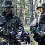 Milsim 48h 2011
